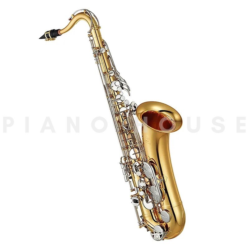 Kèn Saxophone Tenor Yamaha YTS-26 - Đánh giá chi tiết tại Piano House